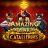 Λογότυπο Amazing Link Catalleros