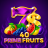 Λογότυπο 40 Prime Fruits