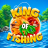Λογότυπο King of Fishing