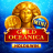 Λογότυπο Gold Oceanica Hold And Win