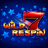 Λογότυπο Wild Respin
