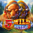 Λογότυπο 5 Wild Buffalo 3