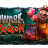 Dwarf & Dragon logo