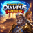 Λογότυπο Chronicles of Olympus Assembl em