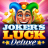 Jokers Luck Deluxe logo