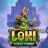 Λογότυπο Loki Power Combo