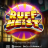Ruff Heist logo