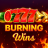 Λογότυπο Burning Wins