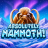 Λογότυπο Absolutely Mammoth!
