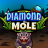 Λογότυπο Diamond Mole