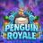 Λογότυπο Penguin Royale
