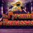 The Pyramid of the Ramesses logo