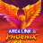 Λογότυπο Area Link Phoenix