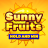 Λογότυπο Sunny Fruits Hold & Win