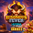 Λογότυπο Bisonous Fever Ultra Link&Win