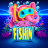 Λογότυπο Fluffy Fishin
