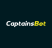 Λογότυπο Captainsbet