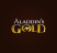 Λογότυπο Aladdins Gold