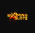 Λογότυπο BoomingSlots