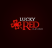 Λογότυπο Lucky Red