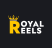 Λογότυπο Royal Reels