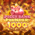 Λογότυπο Piggy Bank Plunder 1000 Hold and Win