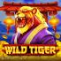 Λογότυπο Wild Tiger