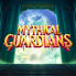 Λογότυπο Mythical Guardians