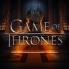 Λογότυπο Game of Thrones