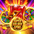 Λογότυπο Super Golden Spins