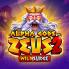 Λογότυπο Alpha Gods Zeus 2 Wild Surge