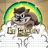 Λογότυπο Le Bandit Hold & Win