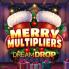 Λογότυπο Merry Multipliers Dream Drop