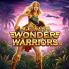 Λογότυπο Age Of The Gods: Wonder Warriors