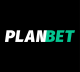 Λογότυπο Planbet