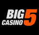 Λογότυπο Big5 Casino