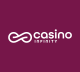 Λογότυπο Casino Infinity