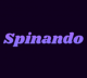 Spinando logo