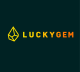 Λογότυπο Luckygem
