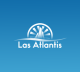 Λογότυπο Las Atlantis Casino