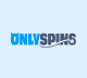 Λογότυπο OnlySpins