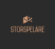 Λογότυπο Storspelare