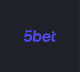 Λογότυπο 5bet