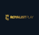 Λογότυπο RoyalistPlay