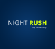 NightRush logo