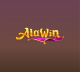 Λογότυπο Alawin