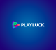 Playluck logo