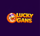Λογότυπο Luckygans