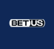 BetUS logo