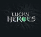 Lucky Heroes logo